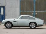Aston Martin DB4 GT 1959 года (WW)